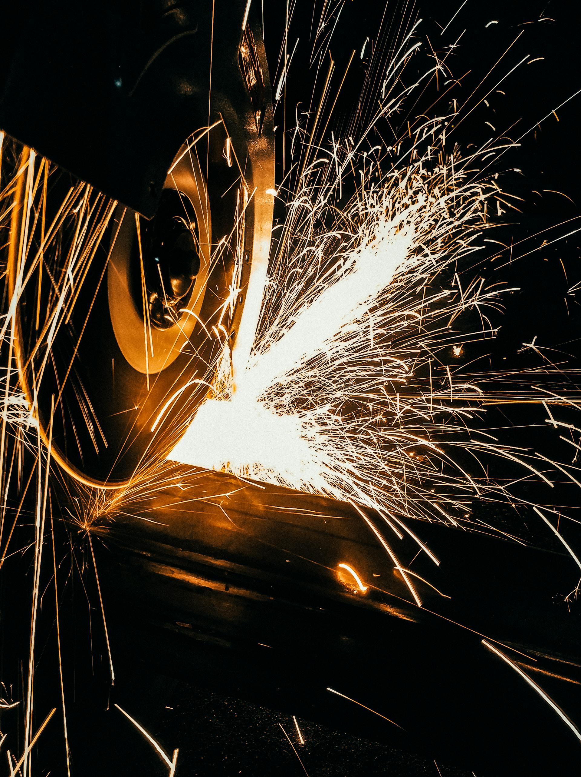 In-House Sheet Metal Tooling Design & Build