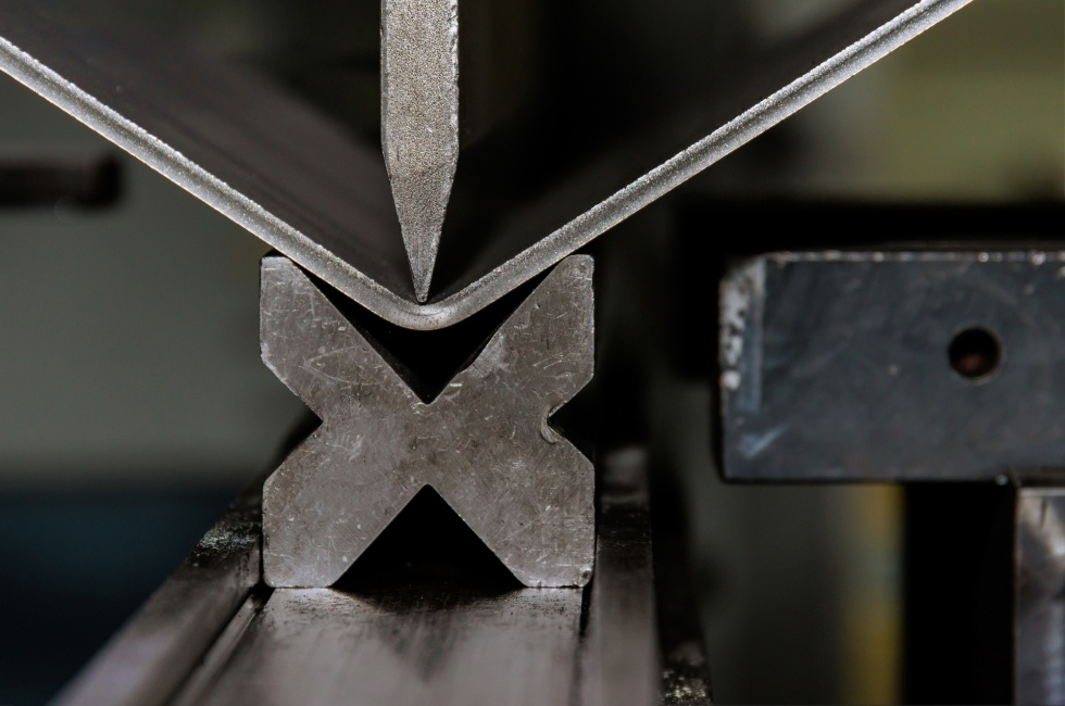 Brakes & Panel Bending